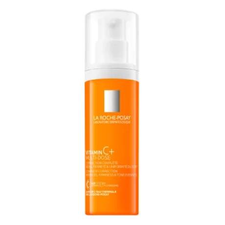 la roche posay