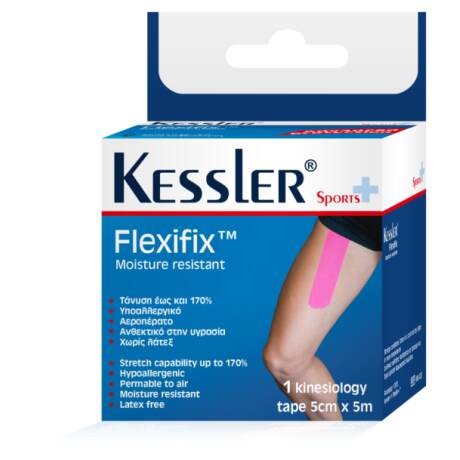 KESSLER