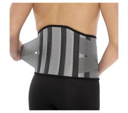 Anatomic Help 6162 ,  Ελαστική Ζώνη Οσφύος One Size 1 ΤΕΜ