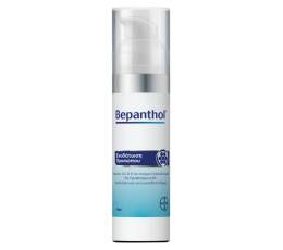 Bepanthol Ενυδατική Κρέμα Προσώπου 75 ml