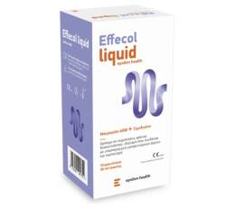 Epsilon Health Effecol ,  Ειδικό Συμπλήρωμα Διατροφής 10 φακελίσκοι των 30 ml