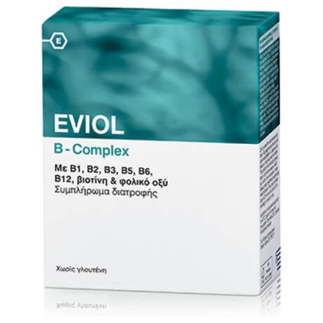 eviol b complex