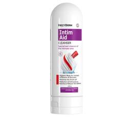 Frezyderm INTIM AID CLEANSER Καθαριστικό Ευαίσθητης Περιοχής 200 ml