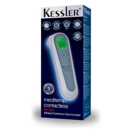 KESSLER