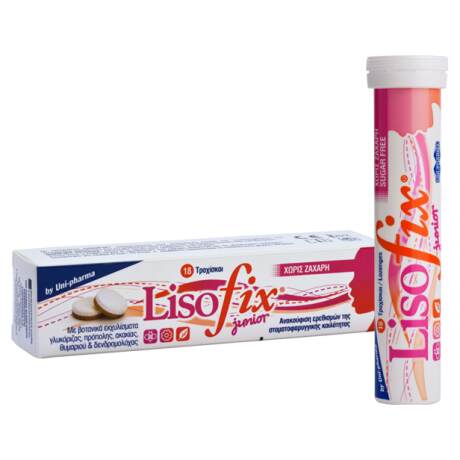 lisofix