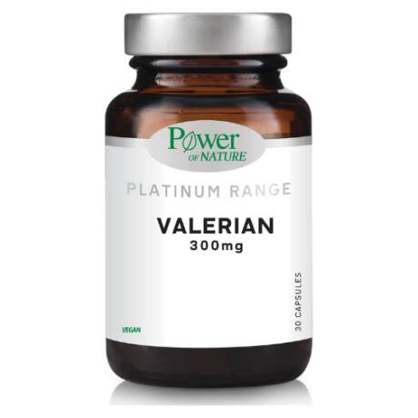 valerian