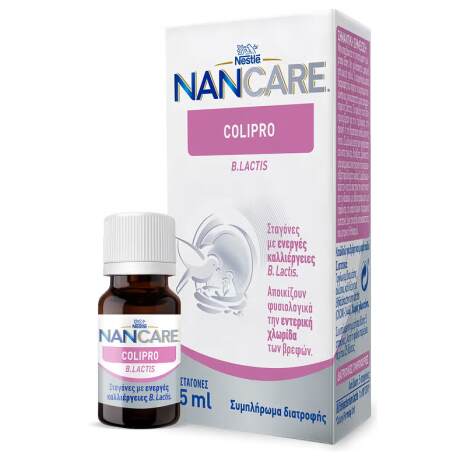 nancare colipro