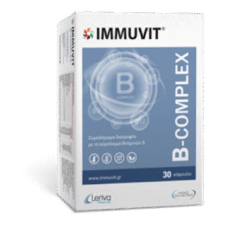 b complex