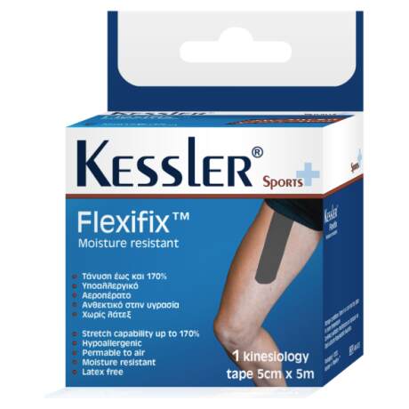 kessler mavro