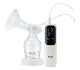 NUK Soft & Easy Μονό Ηλεκτρικό Θήλαστρο 1ΤΕΜ