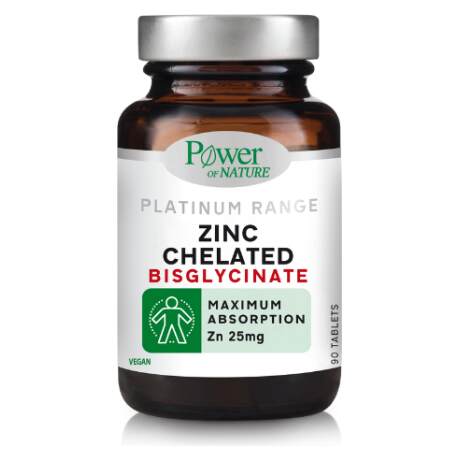 zinc