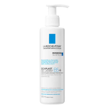la roche posay