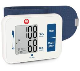 Pic Lite Rapid  Wrist , Αυτόματο Πιεσόμετρο Καρπού