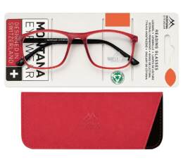 Montana EyeWear HMR549C ,  Κομψά γυαλιά ανάγνωσης και Δώρο θήκη , + 3.50 Βαθμοί