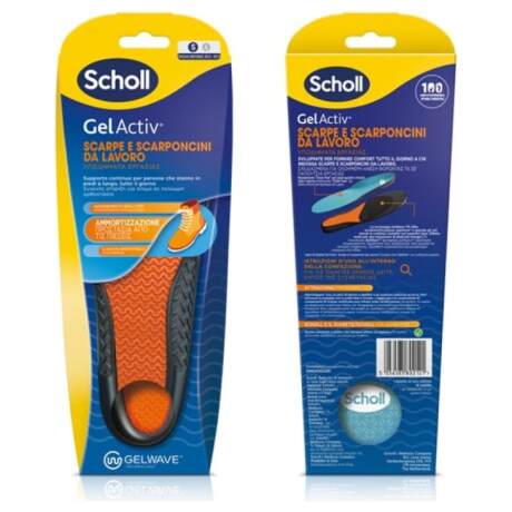scholl