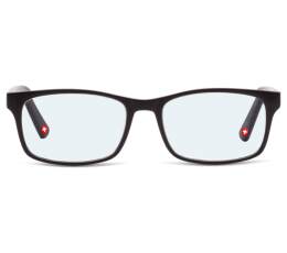 Montana EyeWear HBLF73 , Μαύρα  Γυαλιά Ανάγνωσης με Φίλτρο Blue Light και Δώρο Θήκη,   + 3.00 Βαθμοί