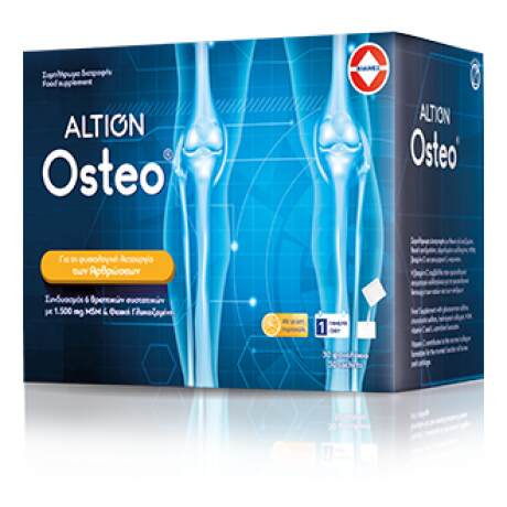 ALTION OSTEO