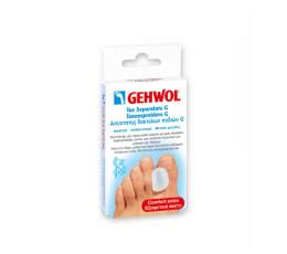 Gehwol Toe Separators G, Αποστάτης δακτύλων ποδιών G , Μεσαίο Μέγεθος 3 ΤΕΜΑΧΙΑ