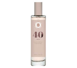 Iap Pharma Eau De Parfum Pour Femme  No40  , Γυναικείο Άρωμα 30ml