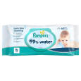 pampers