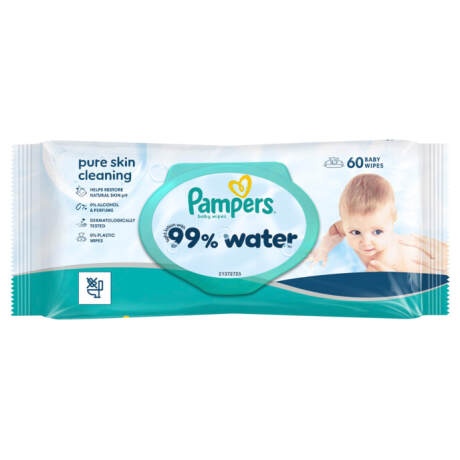 pampers