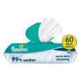 pampers