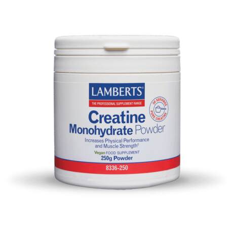CREATINE