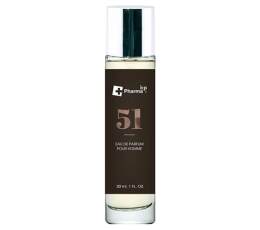 Iap Pharma Eau De Parfum Pour Homme  No51  , Ανδρικό Άρωμα 30ml