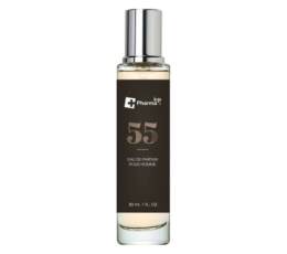 Iap Pharma Eau De Parfum Pour Homme  No55 , Ανδρικό Άρωμα 30ml