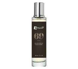 Iap Pharma Eau De Parfum Pour Homme  No69  , Ανδρικό Άρωμα 30ml