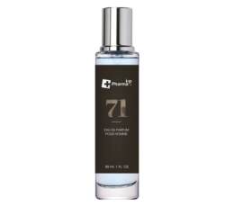 Iap Pharma Eau De Parfum Pour Homme  No71  , Ανδρικό Άρωμα 30ml