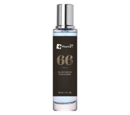 Iap Pharma Eau De Parfum Pour Homme  No66 , Ανδρικό Άρωμα 30ml