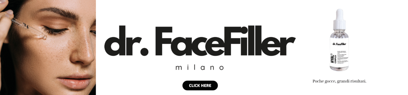 DR FACE FILLER